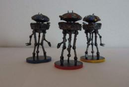 Probe droids