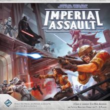 Star Wars: Imperial Assault Core Set