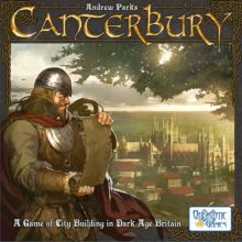 Canterbury - obrázek