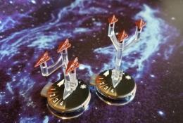 Delta-7 Aethersprites