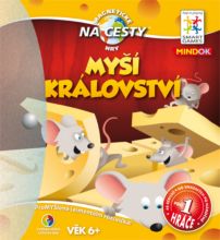 SMART - Myší království - obrázek