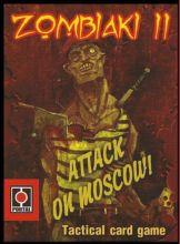 Zombiaki II - Attack On Moscow! - obrázek