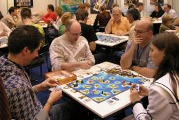 Essen Spiel'08