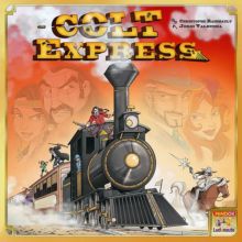 Colt Express