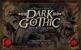 Touch of Evil: Dark Gothic, A - obrázek