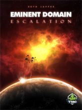 Eminent Domain: Escalation - obrázek