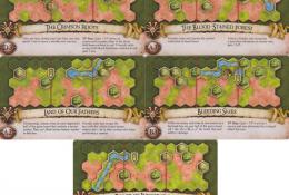 Scenario Cards