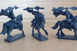 Citadel Lancers