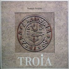 Troia - obrázek