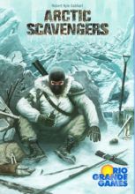 Arctic Scavengers - obrázek