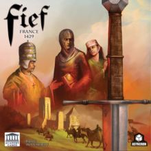 Fief: France 1429 - obrázek