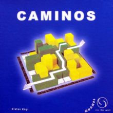 Caminos - obrázek