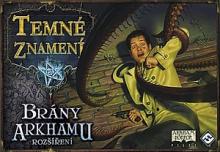 Temné znamení: Brány Arkhamu - obrázek