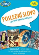 Poslední slovo - obrázek