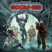 Room 25: Season 2 - obrázek