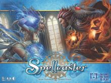 Spellcaster - obrázek