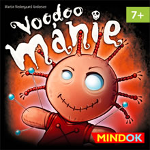 Voodoo mánie