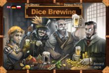 Dice Brewing - obrázek