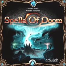 Spells of Doom - obrázek