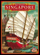 Singapore - obrázek