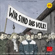 Wir sind das Volk & 2+2 (2nd edition)