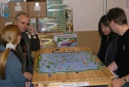 Essen Spiel'08