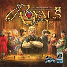 Royals - obrázek