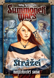 Summoner Wars: Strážci - obrázek