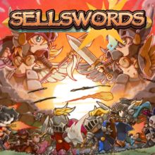 Sellswords - obrázek