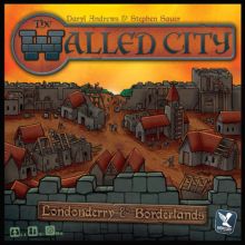 Walled City, The: Londonderry & Borderlands - obrázek