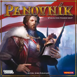 Panovník