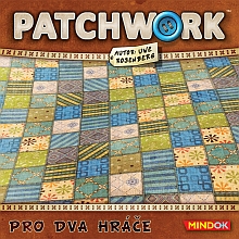 Patchwork