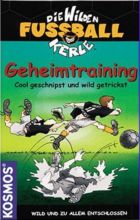 wilden Fussballkerle, Die: Geheimtraining - obrázek