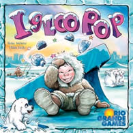 Igloo Pop - obrázek