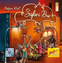 Safari Bar - obrázek