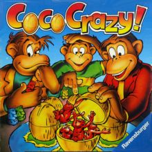 Coco Crazy - obrázek