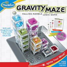 Gravity Maze