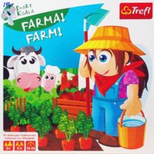 Farma! - obrázek