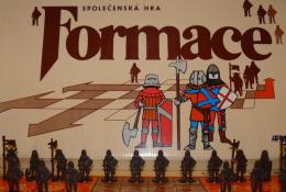 Formace