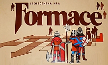 Formace - obrázek