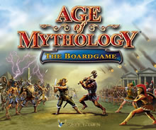 Age Of Mythology