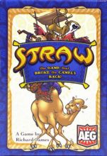 Straw - obrázek