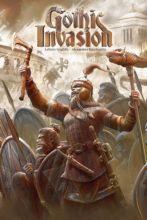 Gothic Invasion - obrázek