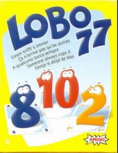 Lobo 77 - obrázek