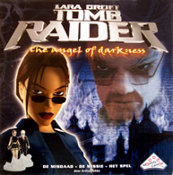 Lara Croft Tomb Raider: The Angel of Darkness