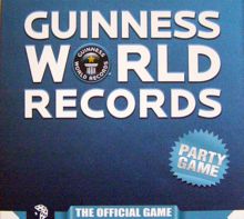 Guinness World Records