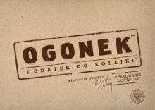 Kolejka: Ogonek - obrázek