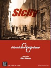 Sicily: A Fast Action Battle Game