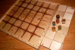 TSURO DIY