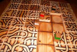 TSURO DIY